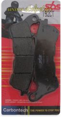 Τακάκια Carbontech SBS 192CT (FA-388)