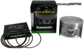 Πιστόνι Kawasaki ZX 130 / Modenas X-CITE Standard 53mm γνήσιο