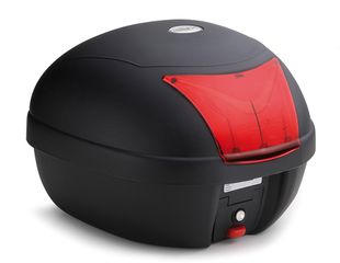 Mπαγκαζιέρα μηχανής Kappa K28BAS 28lt