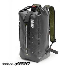 Τσάντα πλάτης GIVI GRT701