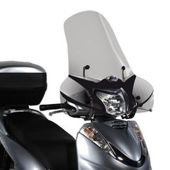 Παρμπρίζ Honda SH300 διάφανο GIVI 308A