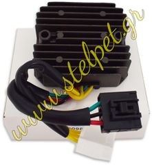 Ανορθωτής Honda SH 150 injection