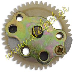 Αντλία λαδιού Modenas Kriss 115-thumb-2
