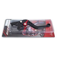 Μανέτα φρένου Honda Supra 100 μαύρη RIDE IT