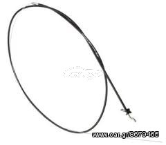 Ντίζα καπό (ΚΑΙΝΟΥΡΓΙΑ) ,AUDI ,V8 1989 ,RS2 1994-1996 