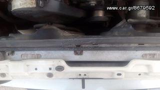 ψυγειο νερου audi 80 