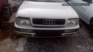ψυγειο νερου audi 80 -thumb-1