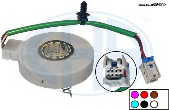 Αισθητήρας γωνίας τιμονιού FIAT & LANCIA  V24720124, 450007, WG1409114, 86.010, 8093060