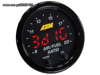 AEM X-Series Wideband UEGO AFR Sensor P/N:30-0300