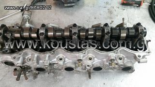 MAZDA B2500 FORD RANGER WL-thumb-2
