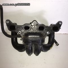 TOYOTA YARIS 06-12 Πολλαπλή εισαγωγής 1.300cc VVTi