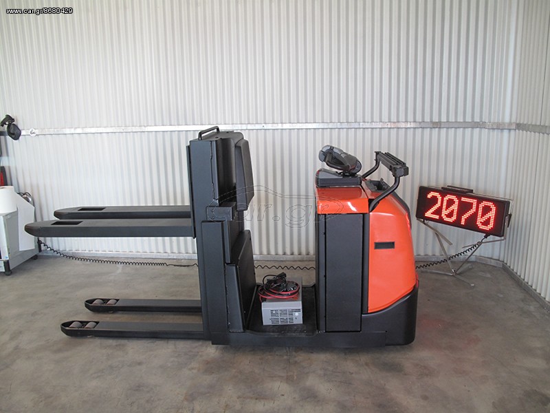 BT 2013 OSE 120 KLB2070