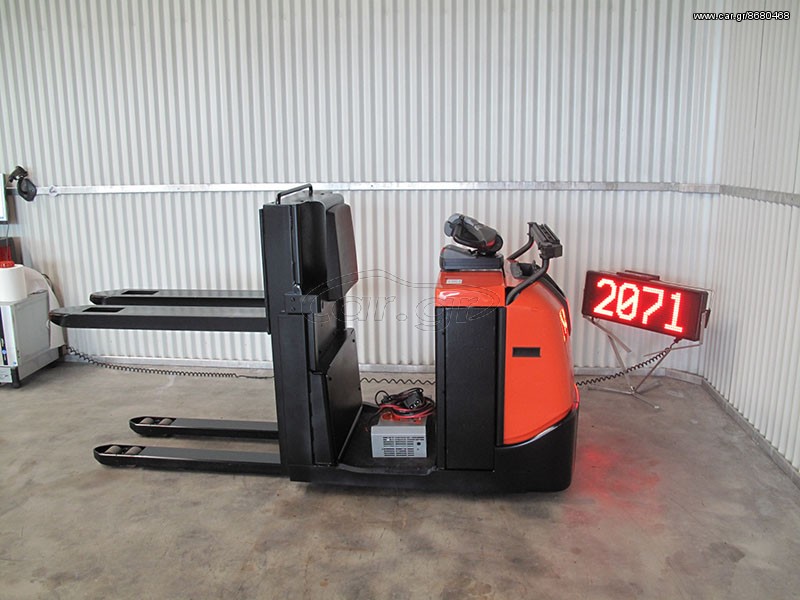 BT 2013 OSE 120 KLB2071