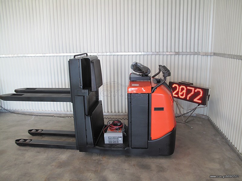 BT 2013 OSE 120 KLB2072