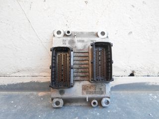 FIAT STILO 1.4 843A1000 ΕΓΚΕΦΑΛΟΣ ΚΙΝΗΤΗΡΑ 0261208204 55195273 me73h4f031 - STELLAR PARTS