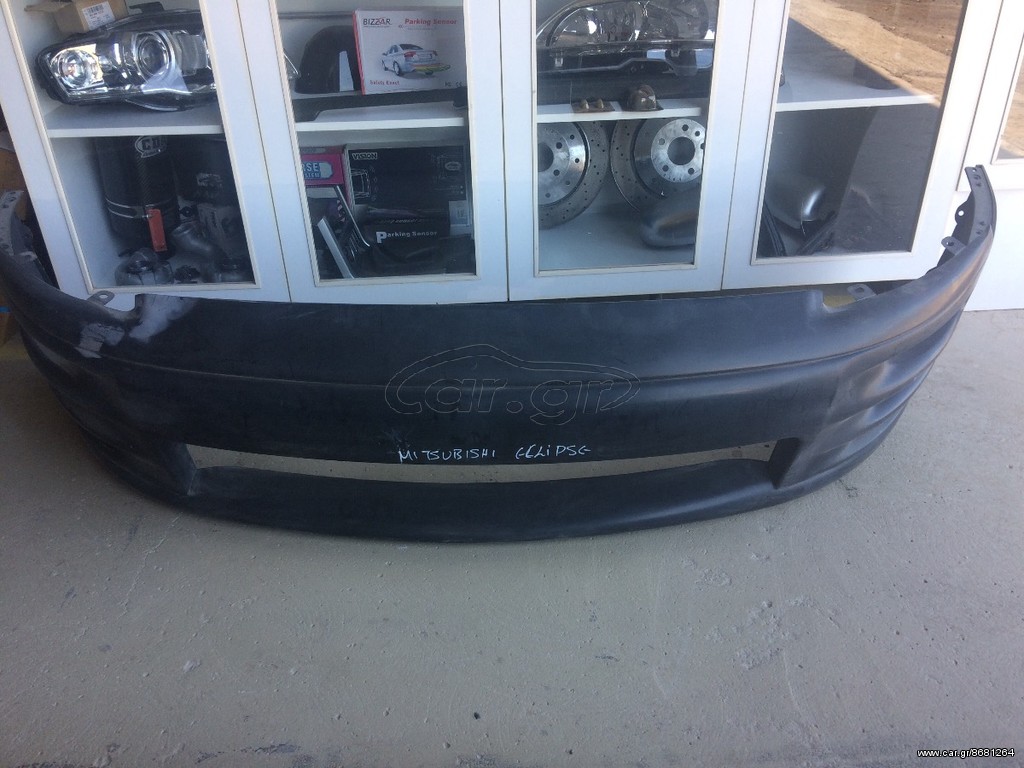 ΠΡΟΦΥΛΑΚΤΗΡΑΣ MITSUBISHI ECLIPSE