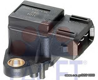 Αισθητήρας πίεσης υπερπλήρωσης MERCEDES-BENZ 0115420717, A0115420717, 550664, 17SKV125, 10.3104, 84.232, 6PP009400-571, 7472155, 82155, 84.232