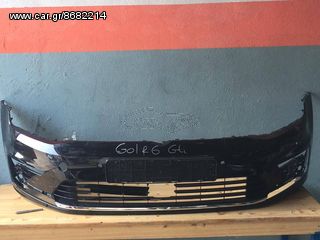 VW Golf 7 Gti μπροστα προφυλακτηρας γνησιος