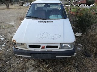 Fiat Fiorino αγροικο  '96
