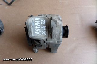 Opel Astra H Z14XEP δυναμό