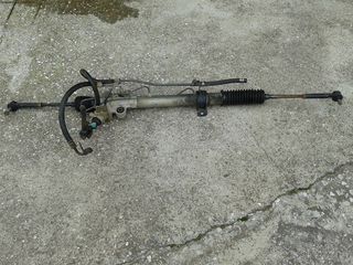 TOYOTA HIACΕ 1995-2005 ΚΡΕΜΑΡΓΙΕΡΑ