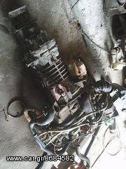 ΚΙΝΗΤΗΡΑΣ VW T2 T3-thumb-3