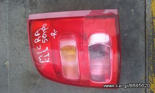 ΦΑΝΑΡΙ ΠΙΣΩ ΔΕΞΙ NISSAN MICRA K11 ΠΕΝΤΑΘΥΡΟ MONTELO 1996-2003