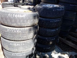 SUZUKI VITARA 05-10 ZANTES -thumb-4