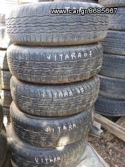 SUZUKI VITARA 05-10 ZANTES -thumb-5