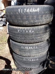 SUZUKI VITARA 05-10 ZANTES -thumb-6