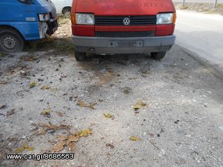 VW T4 ΟΛΟΚΛΗΡΟ ΑΥΤΟΚΙΝΗΤΟ ΓΙΑ ΑΝΤΑ/ΚΑ 