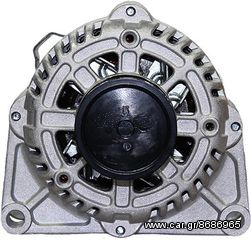 Αλτενέιτορ - δυναμό OPEL  553497RI, CGB85964, CAL42108GS, 135563140, DRA0903, 2281821002, 57350, 930903, 285964, 113297, LRA03352, LRA3352, 1202235, 1204654, 13500577