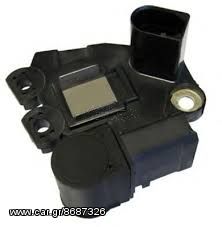 Αυτόματος δυναμού 12V (ΚΑΙΝΟΥΡΓΙΟΣ) ,SEAT ,IBIZA 2002-2016