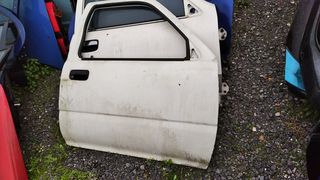 ΠΟΡΤΑ ΚΑΜΠΙΝΑΣ ΔΕΞΙΑ TOYOTA HILUX-VW TARO LN-YN 85 89-94