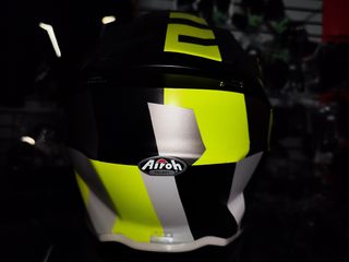 ΚΡΑΝΟΣ off road Airoh 'L'-thumb-4