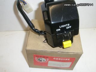 ΔΙΑΚΟΠΤΗ ΣΚΡΙΠ ΔΕΞΙΟΣ ΥΑΜΑΗΑ CRYPTON-R 3xa F1z-4US-4ST TAYWAN ΠΡΟΣΦΟΡΑ -thumb-1