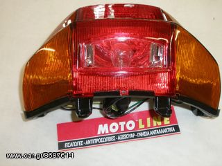 ΔΙΑΚΟΠΤΗ ΣΚΡΙΠ ΔΕΞΙΟΣ ΥΑΜΑΗΑ CRYPTON-R 3xa F1z-4US-4ST TAYWAN ΠΡΟΣΦΟΡΑ -thumb-7