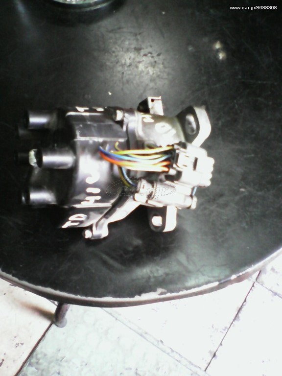 ΤΡΙΣΥΜΠΙΤΕΡ HONDA CIVIC  VTEC TD41U 
