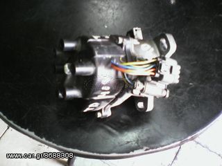 ΤΡΙΣΥΜΠΙΤΕΡ HONDA CIVIC  VTEC TD41U -thumb-1