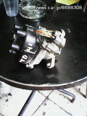 ΤΡΙΣΥΜΠΙΤΕΡ HONDA CIVIC  VTEC TD41U -thumb-2