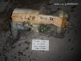 HYUNDAI I20 1.6 CRDI 2008-2014 ΑΝΤΛΙΑ ΠΕΤΡΕΛΑΙΟΥ 