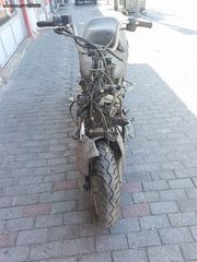 SUZUKI BURGMAN 400-thumb-1