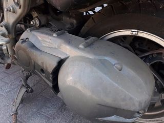 SUZUKI BURGMAN 400-thumb-2