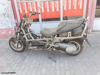 SUZUKI BURGMAN 400-thumb-5