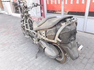 SUZUKI BURGMAN 400-thumb-6