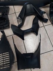 SUZUKI BURGMAN 400-thumb-7