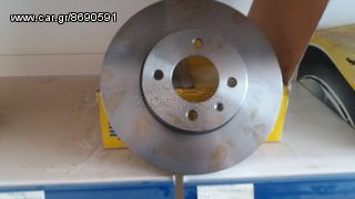 ΔΙΣΚΟΠΛΑΚΕΣ 561448J ΓΙΑ SEAT-VW CADDY GOLF2 ΚΑΙΝΟΥΡΓΙΕΣ ΜΑΡΚΑΣ JURID-thumb-1