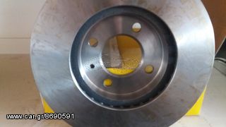 ΔΙΣΚΟΠΛΑΚΕΣ 561448J ΓΙΑ SEAT-VW CADDY GOLF2 ΚΑΙΝΟΥΡΓΙΕΣ ΜΑΡΚΑΣ JURID-thumb-2