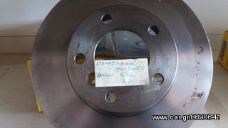 ΔΙΣΚΟΠΛΑΚΕΣ 561551J ΓΙΑ BMW E36 Z3 ΚΑΙΝΟΥΡΓΙΑ ΜΑΡΚΑΣ JURID-thumb-1
