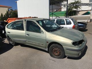 ΦΑΝΑΡΙ ΠΙΣΩ ΔΕΞΙΟ ΚΑΙ ΑΡΙΣΤΕΡΟ RENAULT MEGANE 5Θ -thumb-5
